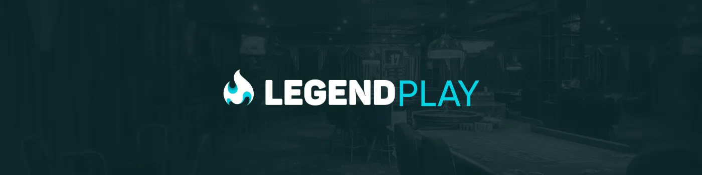 Legendplay urheilu